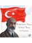 Milletimin Marşı İstiklal Marşı - Semra Büyükbudak 1