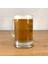 The Good Shit / Yazılı Paşabahçe Kulplu Bira Bardağı - 500 cc 2