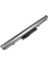 Hasee K610D Uyumlu Batarya Pil Gümüş 1