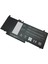 Dell Latitude E5250 Laptop Uyumlu Batarya, Pil 4 Cell Model-1 1