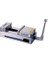 108X110MM Lock-Fixed Iı Hassas Mengene Vmc-4 1