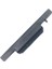 Hasee K590C, K590C-I3 Uyumlu Batarya Pil 1