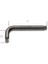 Torx Allen Anahtar 97TX 40 1
