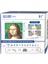 Flexi Pixel Sanat Kiti / Mona Lisa / Midi 4
