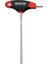 T Tipi Torx Allen Anahtar 1