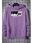 Only Trendwear Unisex Ken Kaneki Baskılı Kapüşonlu Sweatshirt 1