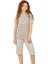 Vizon Kız Çocuk Pijama Takımı 806 1