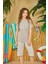 Vizon Kız Çocuk Pijama Takımı 806 2