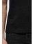 Guess Erkek Siyah T-Shirt Yüksek Kalite Pamuk 5