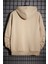 Unisex Bear Baskılı Sweatshirt 2