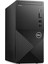 Vostro 3030 mt Intel Core I5 12400 64GB Ddr5 512GB SSD 23.8" Fhd Ubuntu Intel® UHD Graphics 730 Masaüstü Bilgisayar 23N3030I5EMEAU27 + Zetta USB Bellek 2