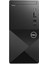 Vostro 3030 mt Intel Core I5 12400 64GB Ddr5 512GB SSD 23.8" Fhd Ubuntu Intel® UHD Graphics 730 Masaüstü Bilgisayar 23N3030I5EMEAU27 + Zetta USB Bellek 3