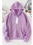 Only Trendwear Unisex Tüy Baskılı Sweatshirt 1