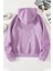 Only Trendwear Unisex Tüy Baskılı Sweatshirt 2