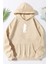 Only Trendwear Unisex Tüy Baskılı Sweatshirt 1