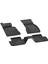 Bmw 5 Serisi G60 2023-2025 Uyumlu Sahler 4.5d Premium Havuzlu Oto Paspas - G60 Lux Premium Seri 1