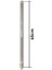 Cam ve Rezistans Seti Sinbo SFH-3394 2000W Kule Tipi Infrared Dikey Isıtıcı Elektrikli Soba 2