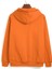 Hanımcı Yazılı Katlamalı Sweatshirt 2