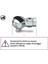 Tork Anahtar Soketi 612 1