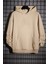 Unisex Ramen Baskılı Sweatshirt 2