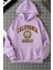 Unisex California Baskılı Sweatshirt 1