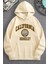 Unisex California Baskılı Sweatshirt 1