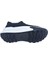 Siyah Triko Kadın Sneaker Spor Ayakkabı 5