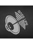 Bass Life Sticker Hoparlör Oto Sticker Arma Sticker Araç Sticker 1