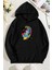 Only Trendwear Unisex Crazy Banana Baskılı Sweatshirt 1
