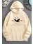 Only Trendwear Unisex Karasuno Baskılı Sweatshirt 1