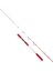 Glassy-Xl 4158 180CM Max 150GR Tekne Olta Kamışı 1