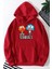 Only Trendwear Unisex Gumball Baskılı Sweatshirt 1
