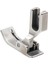 Düz Makine 0.8mm Oynar Çimalı Ayak | Sol Çima | SP-18L 1/32 | Tüm Marka Sanayi Tipi Düz Dikiş Makinelerinde Kullanılır. 3