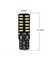 T10 Dipsiz W5W 24 LED Beyaz Park Ampulü 2ADET Güçlü Işık 2