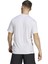 Tr-Es Stretch T Whıte Beyaz Erkek Kısa Kol T-Shirt 2