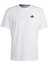 Tr-Es Stretch T Whıte Beyaz Erkek Kısa Kol T-Shirt 3