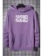 Only Trendwear Hanımcı Yazılı Katlamalı Sweatshirt 1
