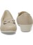 166755.Z5FX Vizon Kadın Loafer 5