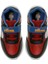 Spiderman DIGITA.P5FX Siyah Erkek Çocuk Spor Ayakkabı 4