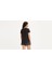 Pamuklu Regular Fit Bisiklet Yaka T Shirt Bayan T Shirt A2086 2