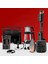 Black Tam Set 1