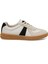 25S-028 5fx Bej Kadın Sneaker 1