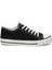 Verna 5fx Siyah Kadın Sneaker 1