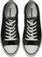 Verna 5fx Siyah Kadın Sneaker 4