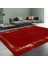 Premium Kalite Kaymaz Taban Silinebilir Salon Mutfak Koridor Halısı Kırmızı G840 41 42 43 44 45 1