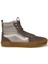 Filmore Hi Guard Kahverengi Kadın High Sneaker 1