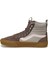 Filmore Hi Guard Kahverengi Kadın High Sneaker 3