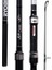 Koi Carp 3.60M Rods 3 Parça 10-40GR Carp Kamışı 1