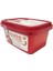 3'lü Set Gochujang Kore Acı Biber Salçası 1kg 4