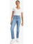 501 Orj Local Tr Kadın Mavi Jean Pantolon A7742-0010 3
